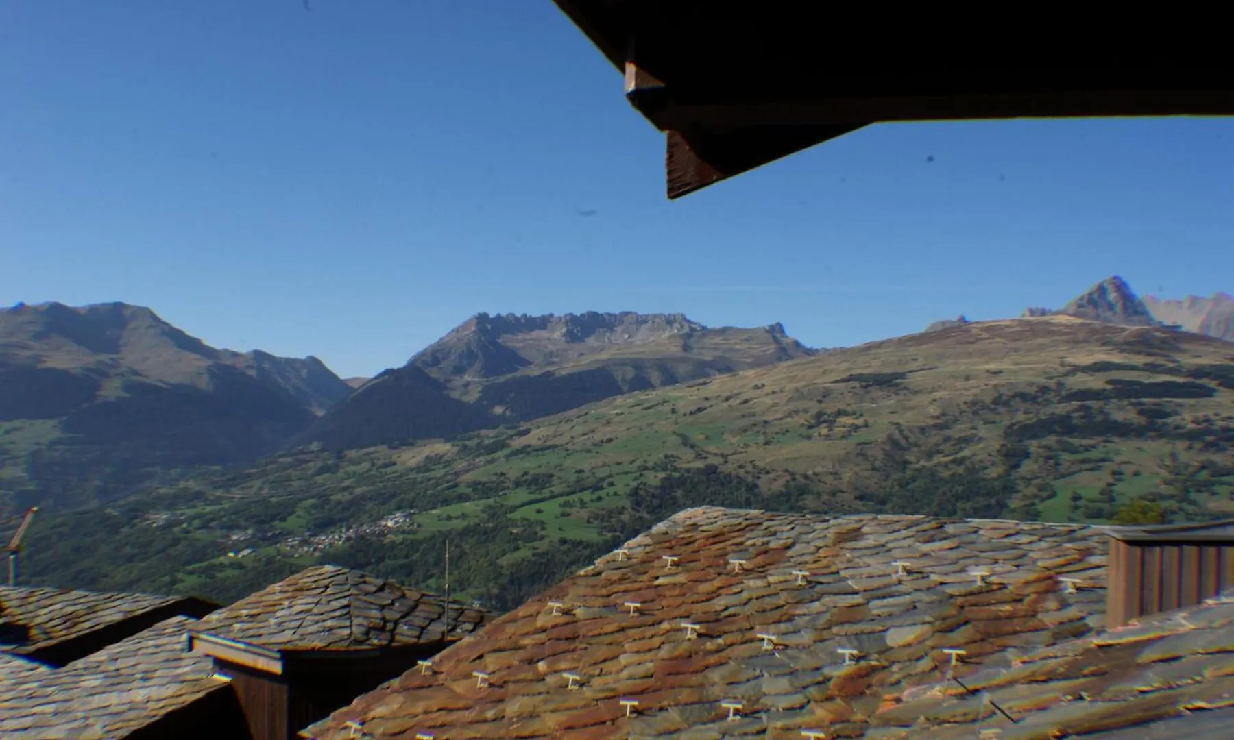 Apartment Residence Le Hameau Du Sauget - Maeva Home - Appartement Duplex 2 Pieces 4 Personnes - Selection Mae-2604 La Plagne-Tarentaise