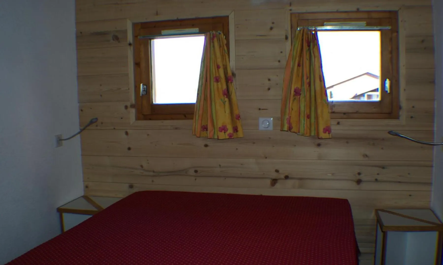 Residence Le Hameau Du Sauget - Maeva Home - Appartement Duplex 2 Pieces 4 Personnes - Selection Mae-2604 La Plagne-Tarentaise France