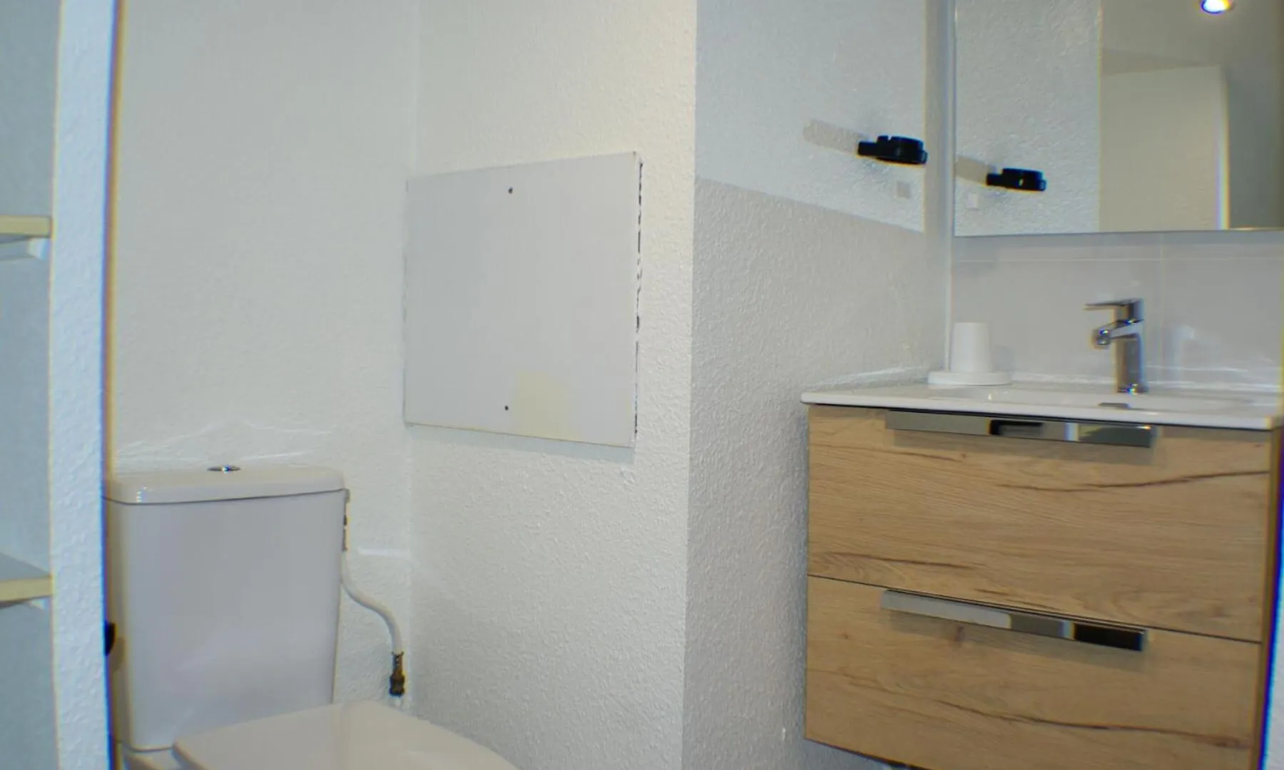 Apartment Residence Le Hameau Du Sauget - Maeva Home - Appartement Duplex 2 Pieces 4 Personnes - Selection Mae-2604 La Plagne-Tarentaise