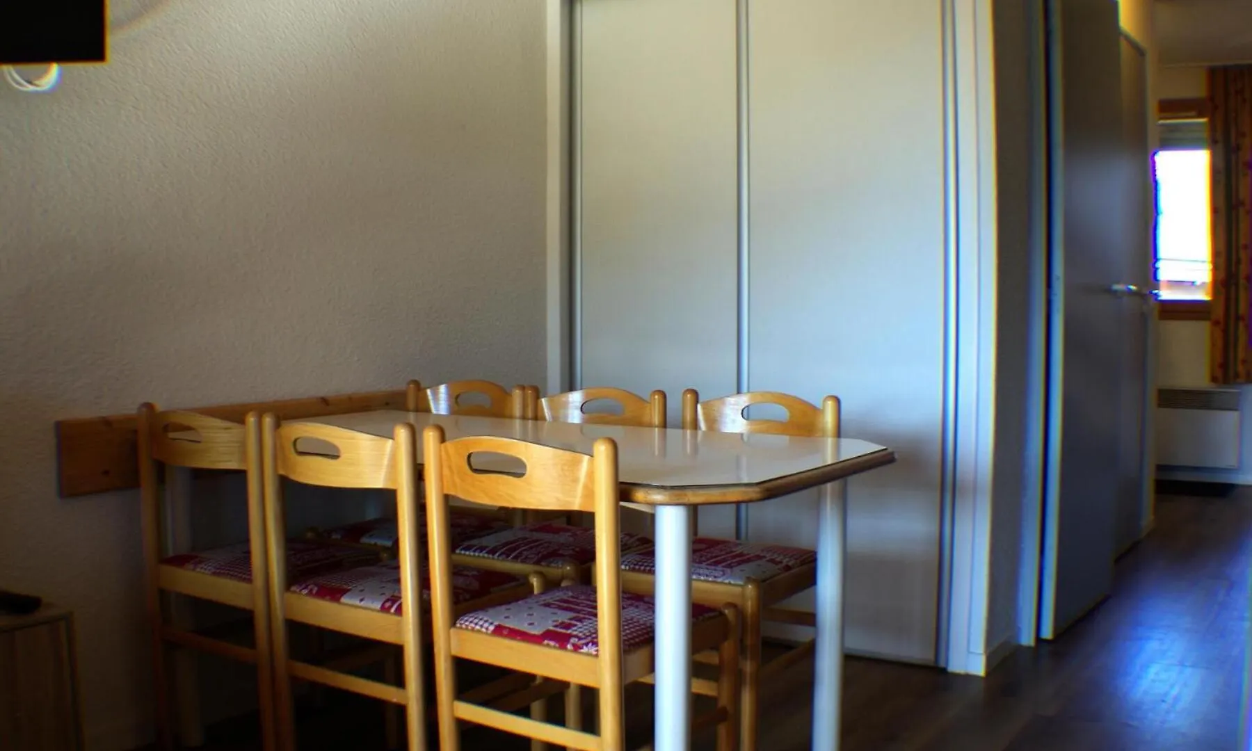 Residence Le Hameau Du Sauget - Maeva Home - Appartement Duplex 2 Pieces 4 Personnes - Selection Mae-2604 La Plagne-Tarentaise 0*,  France