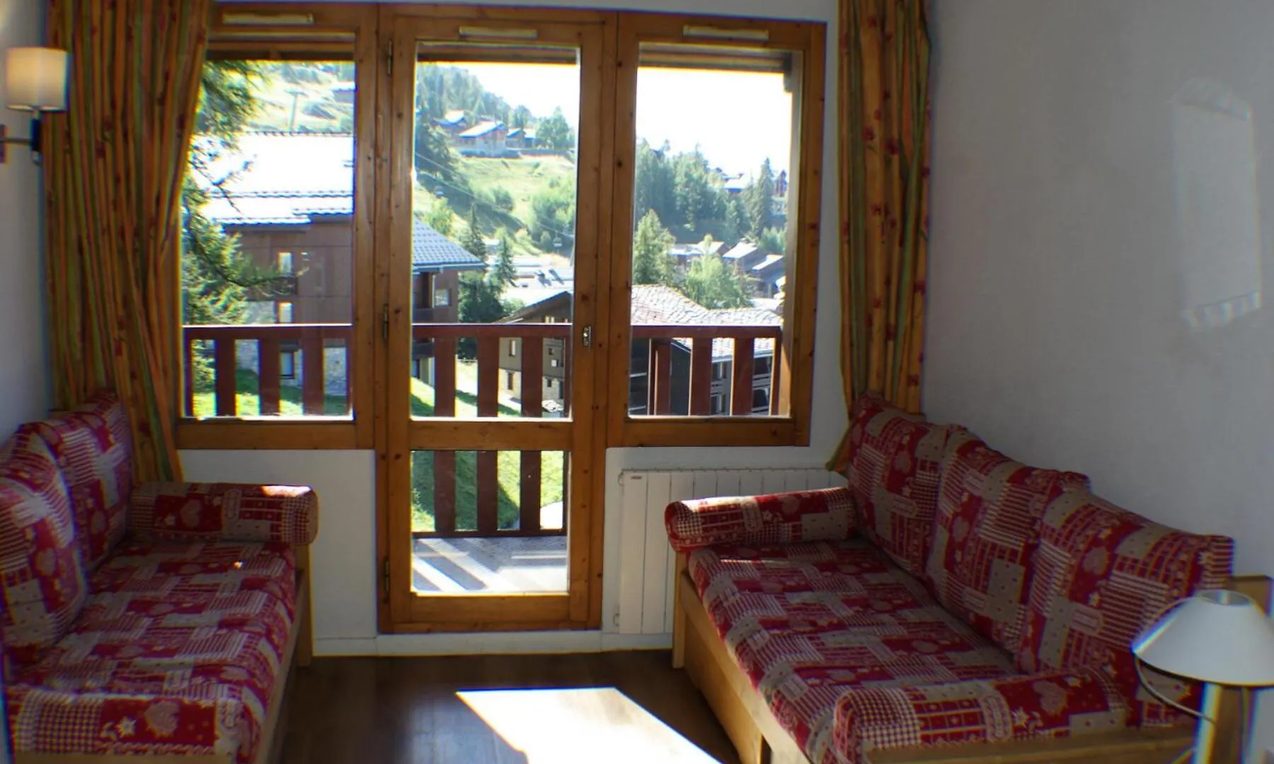Residence Le Hameau Du Sauget - Maeva Home - Appartement Duplex 2 Pieces 4 Personnes - Selection Mae-2604 La Plagne-Tarentaise Apartment