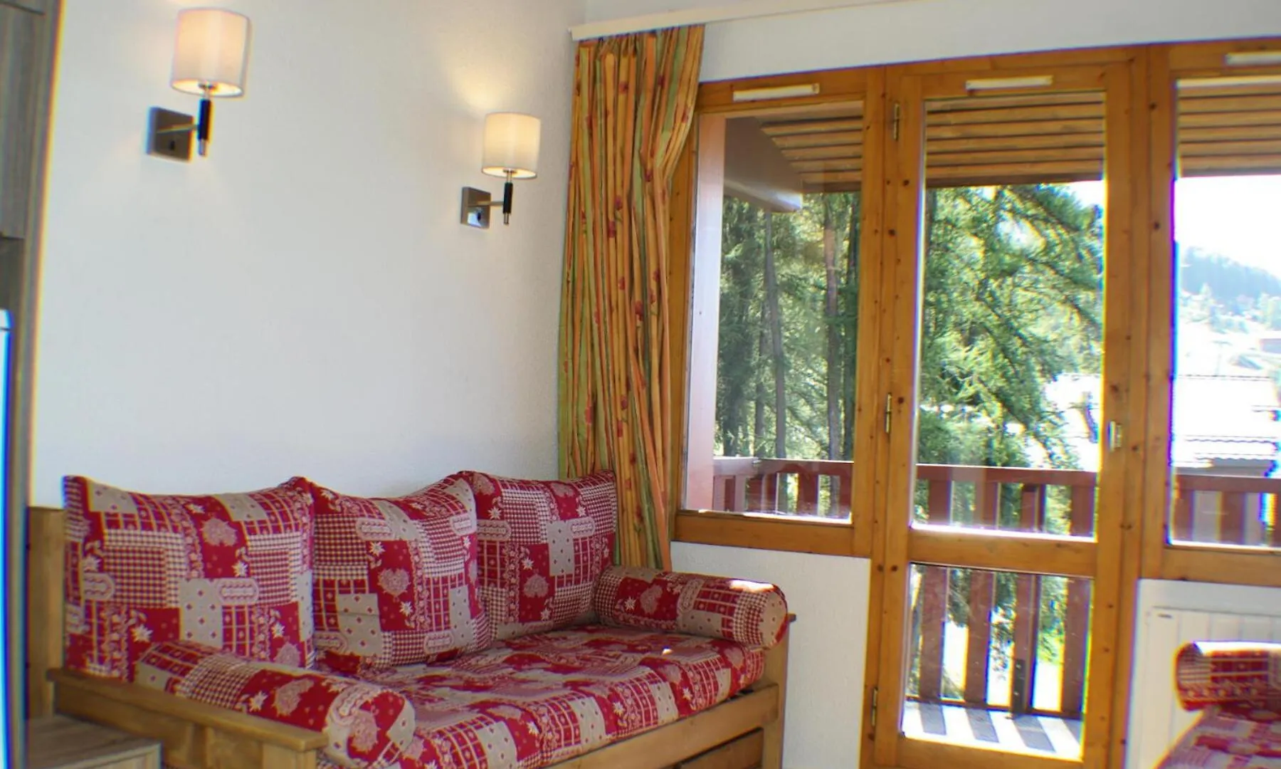Residence Le Hameau Du Sauget - Maeva Home - Appartement Duplex 2 Pieces 4 Personnes - Selection Mae-2604 La Plagne-Tarentaise